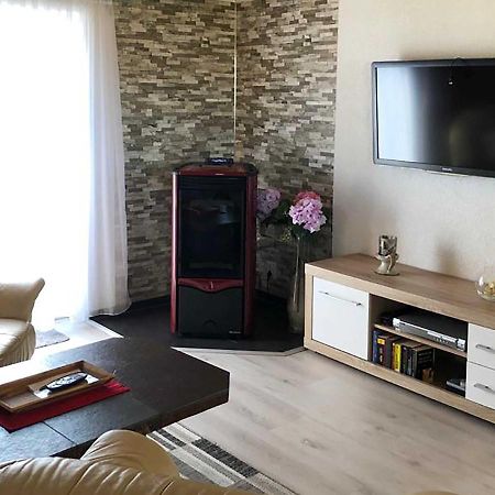 Bungalow Rudensicht Freest Екстер'єр фото