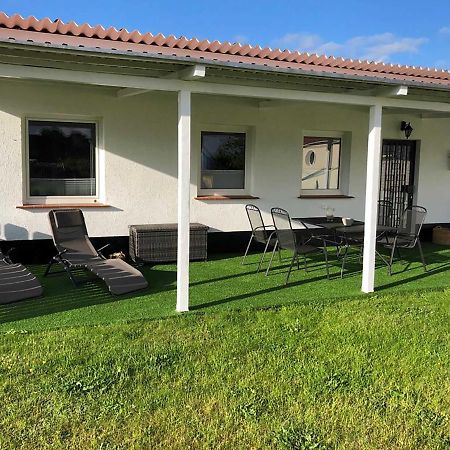 Bungalow Rudensicht Freest Екстер'єр фото