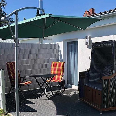 Bungalow Rudensicht Freest Екстер'єр фото