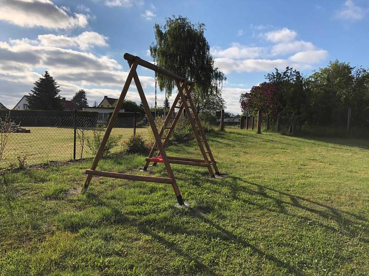 Bungalow Rudensicht Freest Екстер'єр фото
