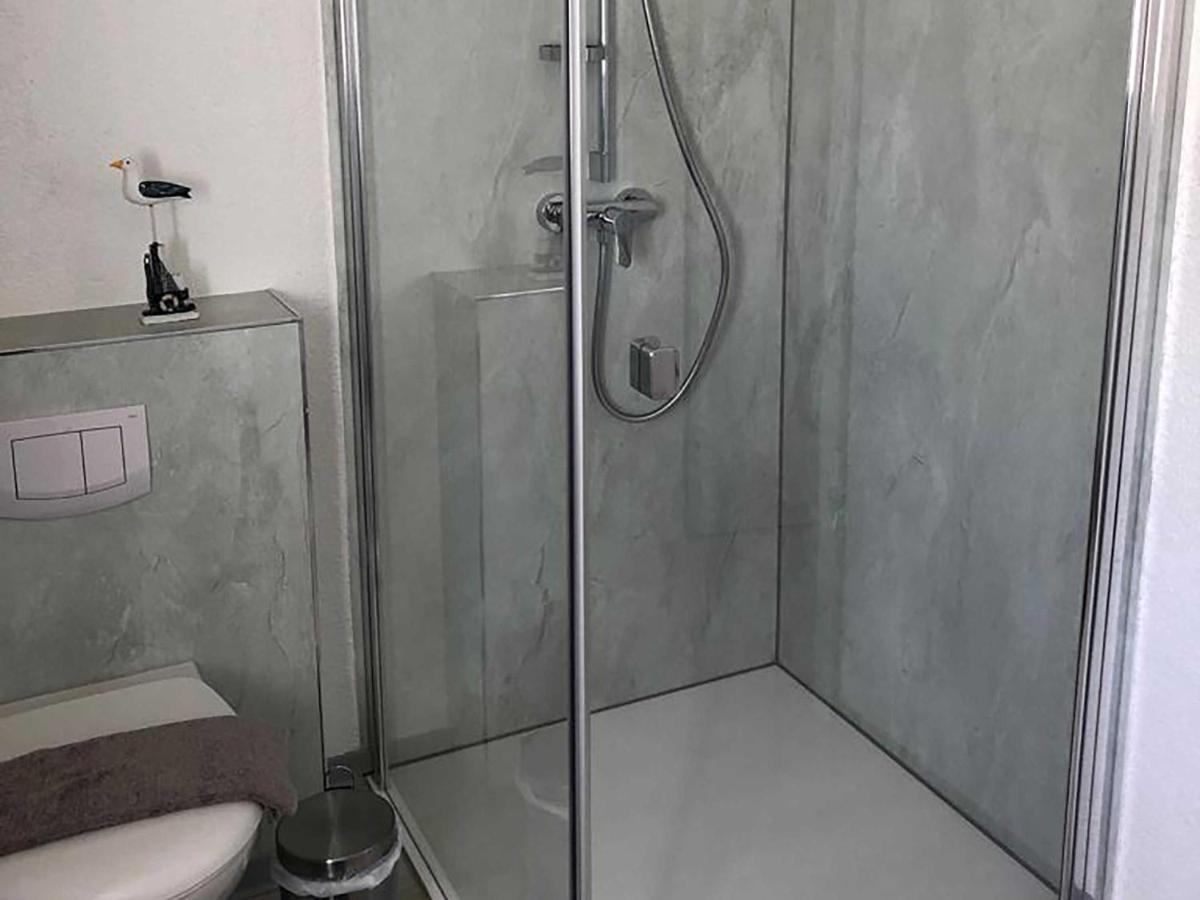 Bungalow Rudensicht Freest Екстер'єр фото