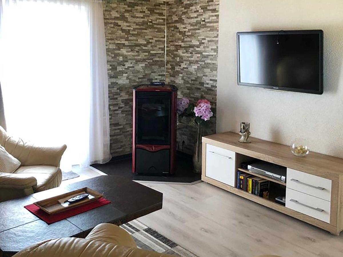 Bungalow Rudensicht Freest Екстер'єр фото