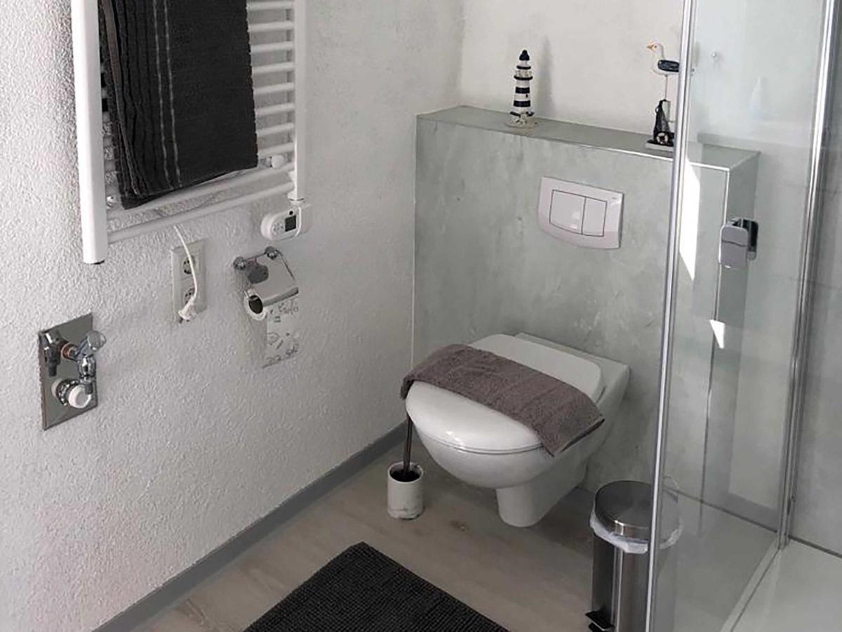 Bungalow Rudensicht Freest Екстер'єр фото