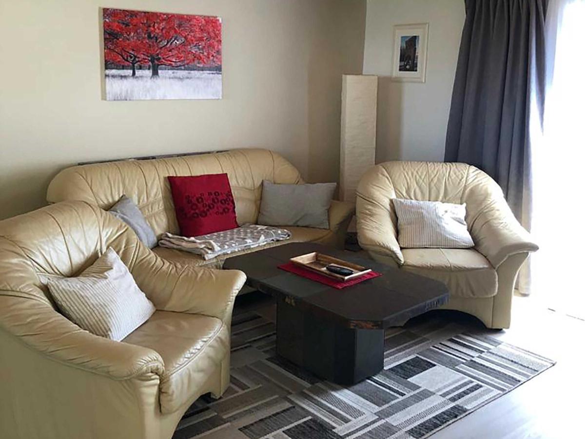 Bungalow Rudensicht Freest Екстер'єр фото
